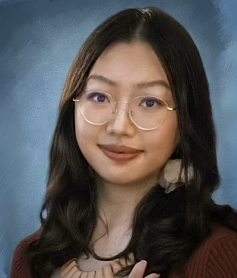 Esther Huang